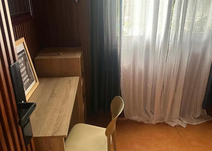Auberge de jeunesse Flutera Bedspace Manille